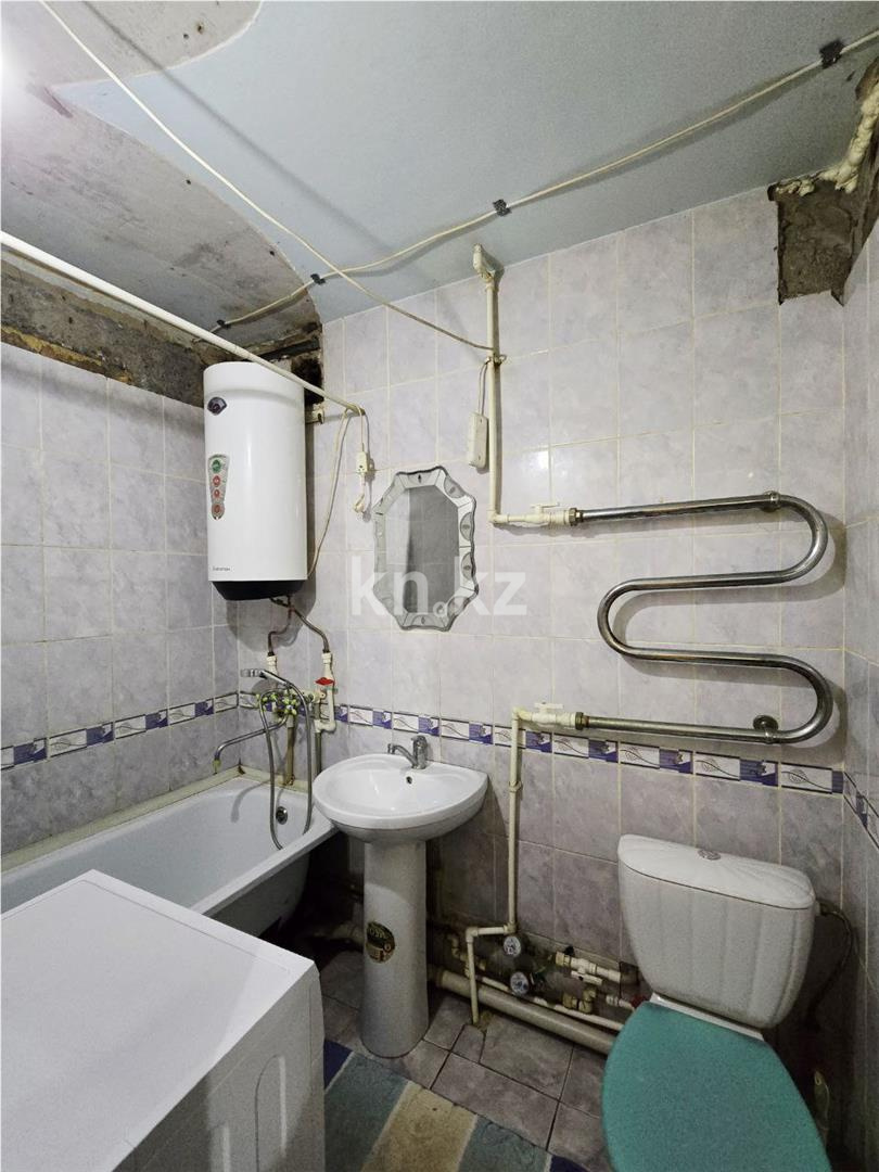 Продажа 3-комнатной квартиры, 54 м², ул. Тищенко в Темиртау - фото 9