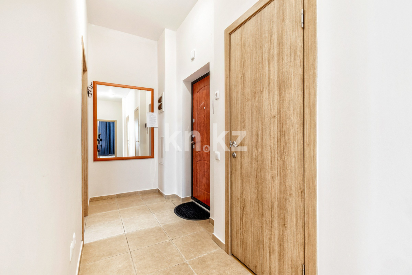 Аренда 3-комнатной квартиры посуточно, 95 м², пр. Кабанбай батыра, дом  60а/17 - ул. Гейдара Алиева в Астане - фото 14