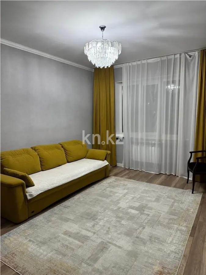 Продажа 2-комнатной квартиры, 57 м², мкр. Таугуль-1, дом  48 в Алматы