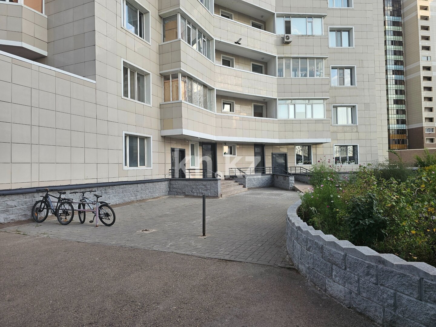 Продажа 2-комнатной квартиры, 61.3 м² в Астане - фото 19
