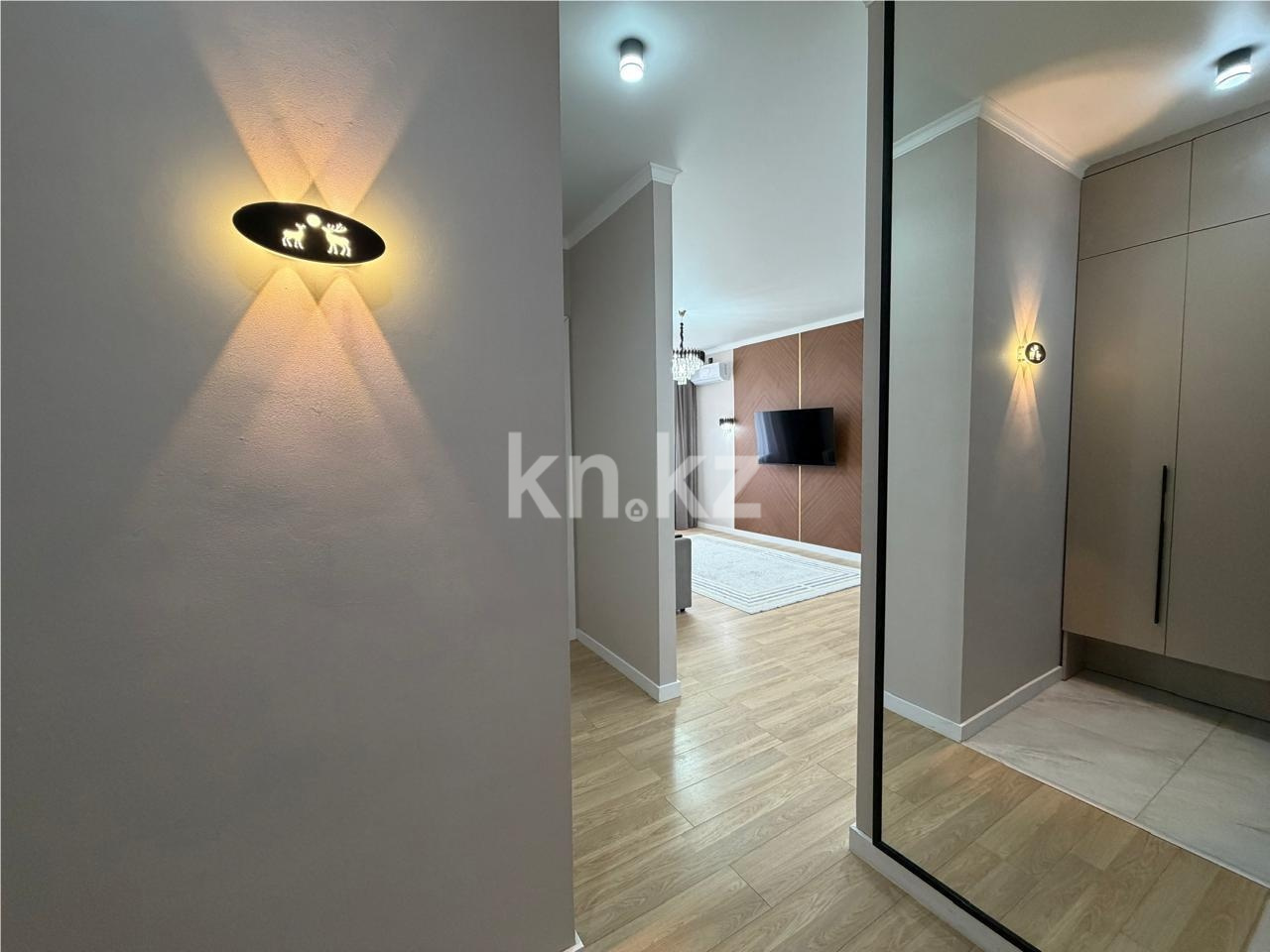 Продажа 2-комнатной квартиры, 45 м² в Караганде - фото 7