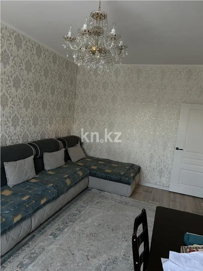 Продажа 3-комнатной квартиры, 70 м² в Алматы - фото 2