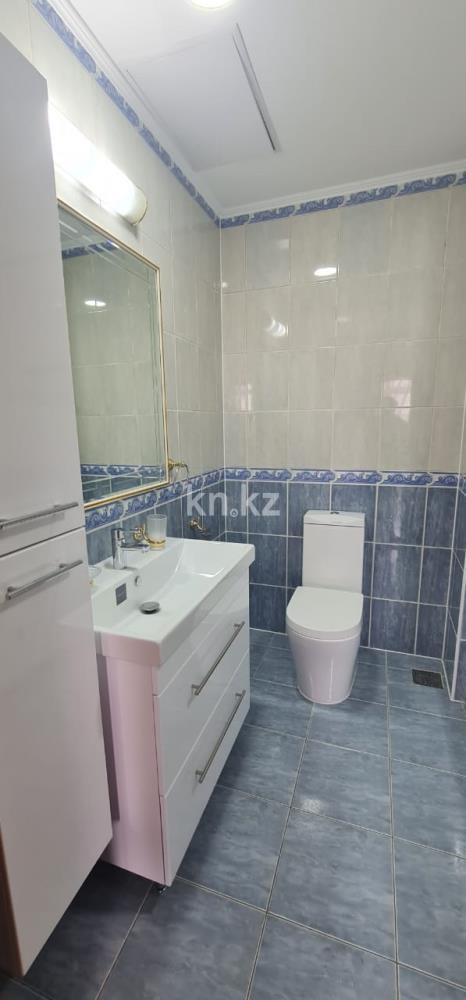 Аренда 6-комнатного дома, 550 м², ул. Иванилова в Алматы - фото 18