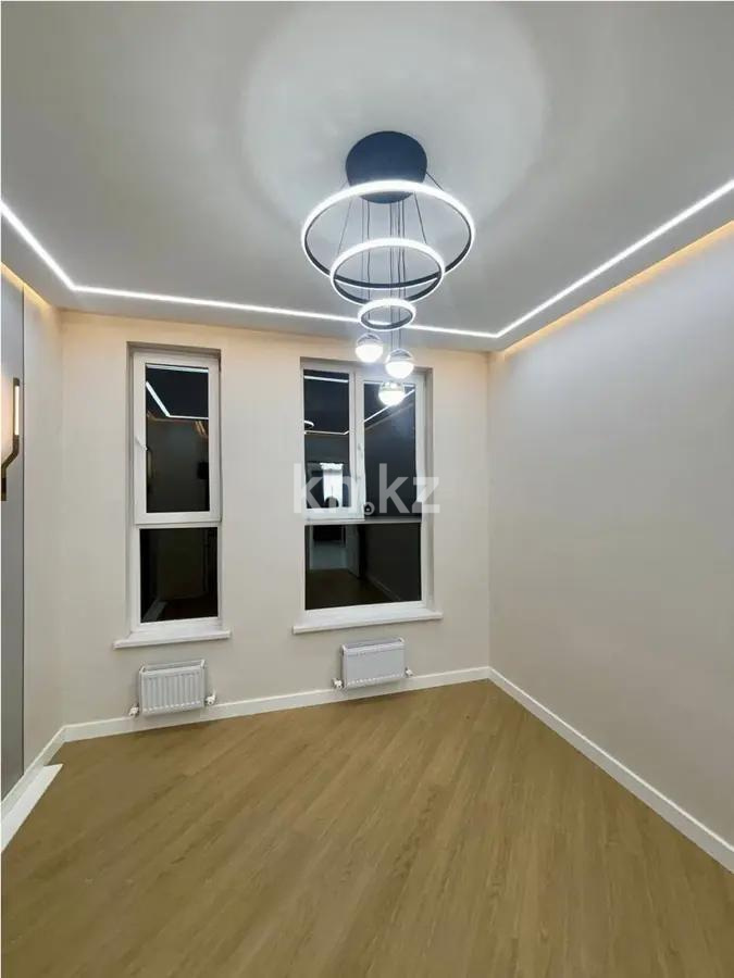 Продажа 2-комнатной квартиры, 49 м² в Алматы - фото 2