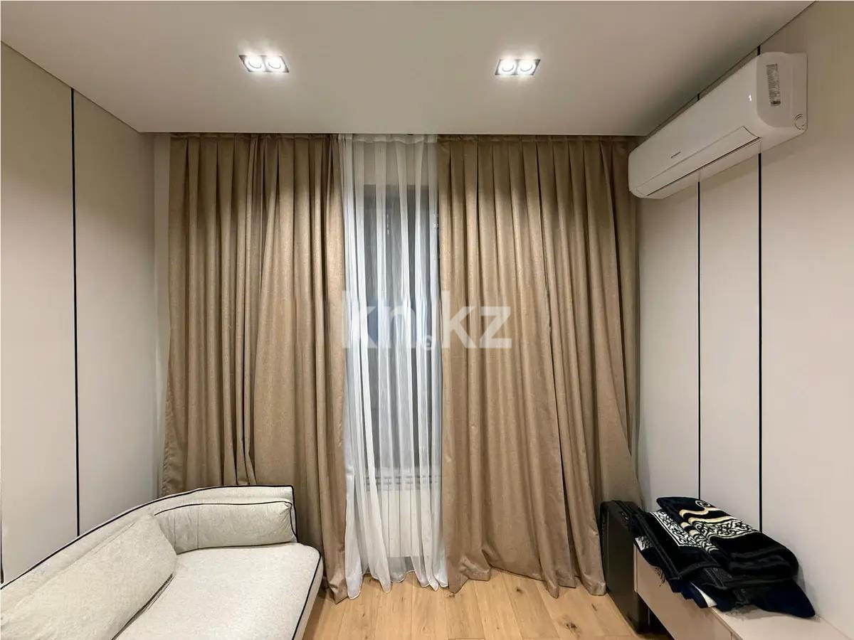 Продажа 2-комнатной квартиры, 46 м², мкр-н Нуркент, дом  6/2 в Алматы