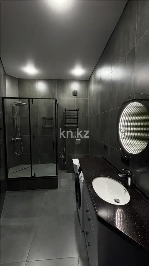 Продажа 1-комнатной квартиры, 46.5 м² в Алматы - фото 3
