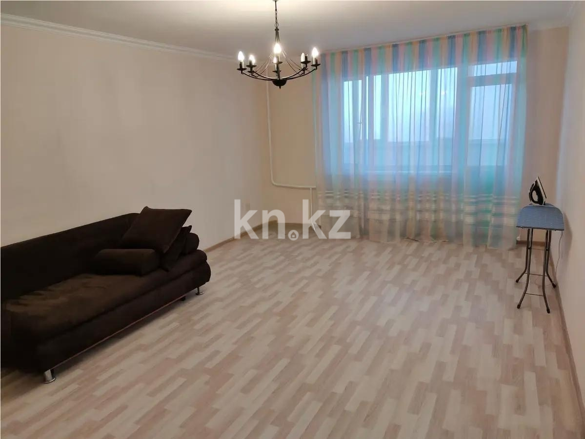 Продажа 1-комнатной квартиры, 56 м² в Астане
