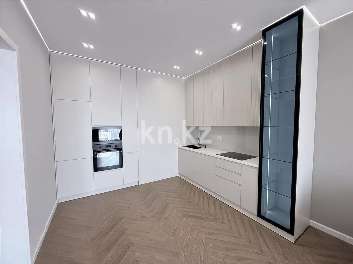 Продажа 3-комнатной квартиры, 82 м² в Алматы - фото 4
