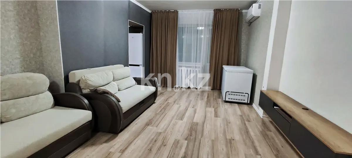 Продажа 4-комнатной квартиры, 105.3 м², ул. Габдуллина, дом  12/1 в Астане