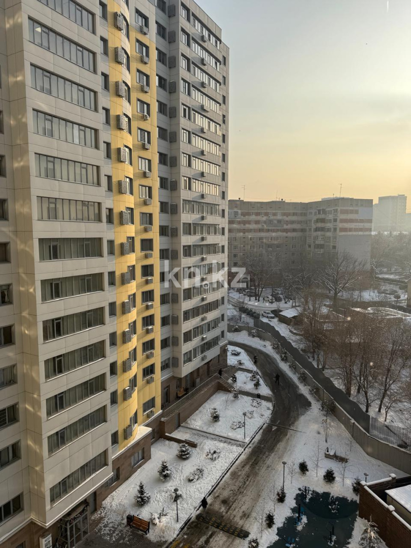 Продажа 3-комнатной квартиры, 67 м² в Алматы - фото 30