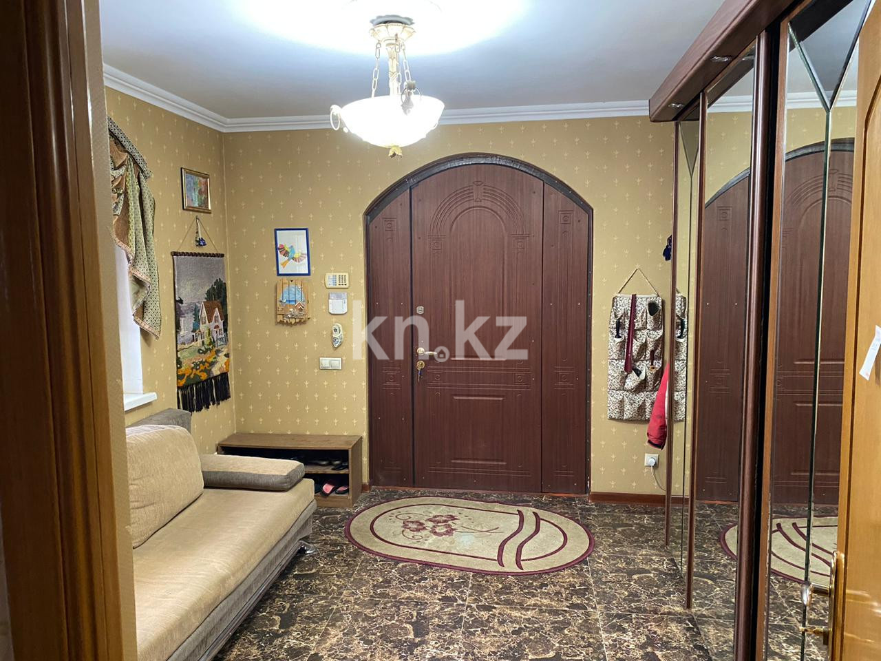 Продажа 6-комнатного дома, 240 м², ул. Есенберлина в Алматы - фото 27