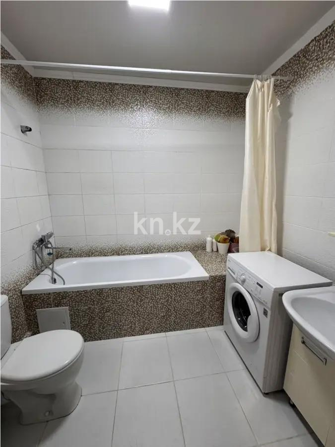 Продажа 2-комнатной квартиры, 46 м² в Астане - фото 4