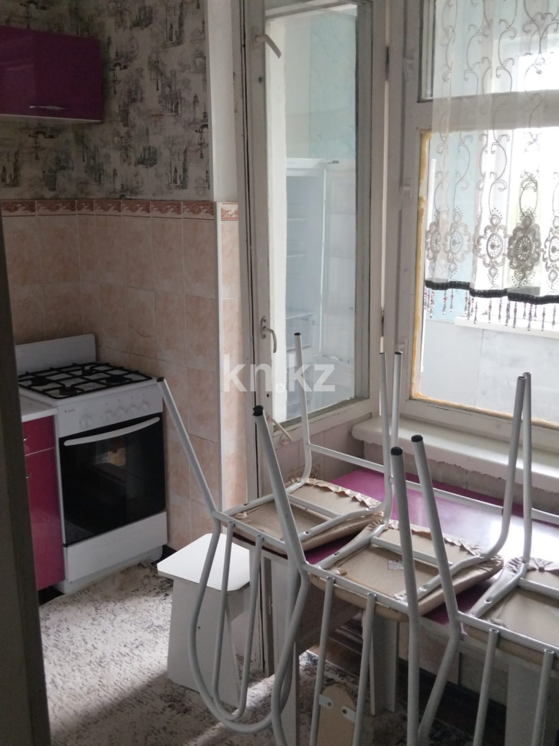 Продажа 1-комнатной квартиры, 35 м² в Таразе - фото 2