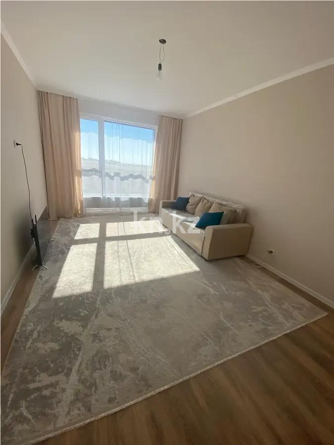 Продажа 1-комнатной квартиры, 35 м² в Астане