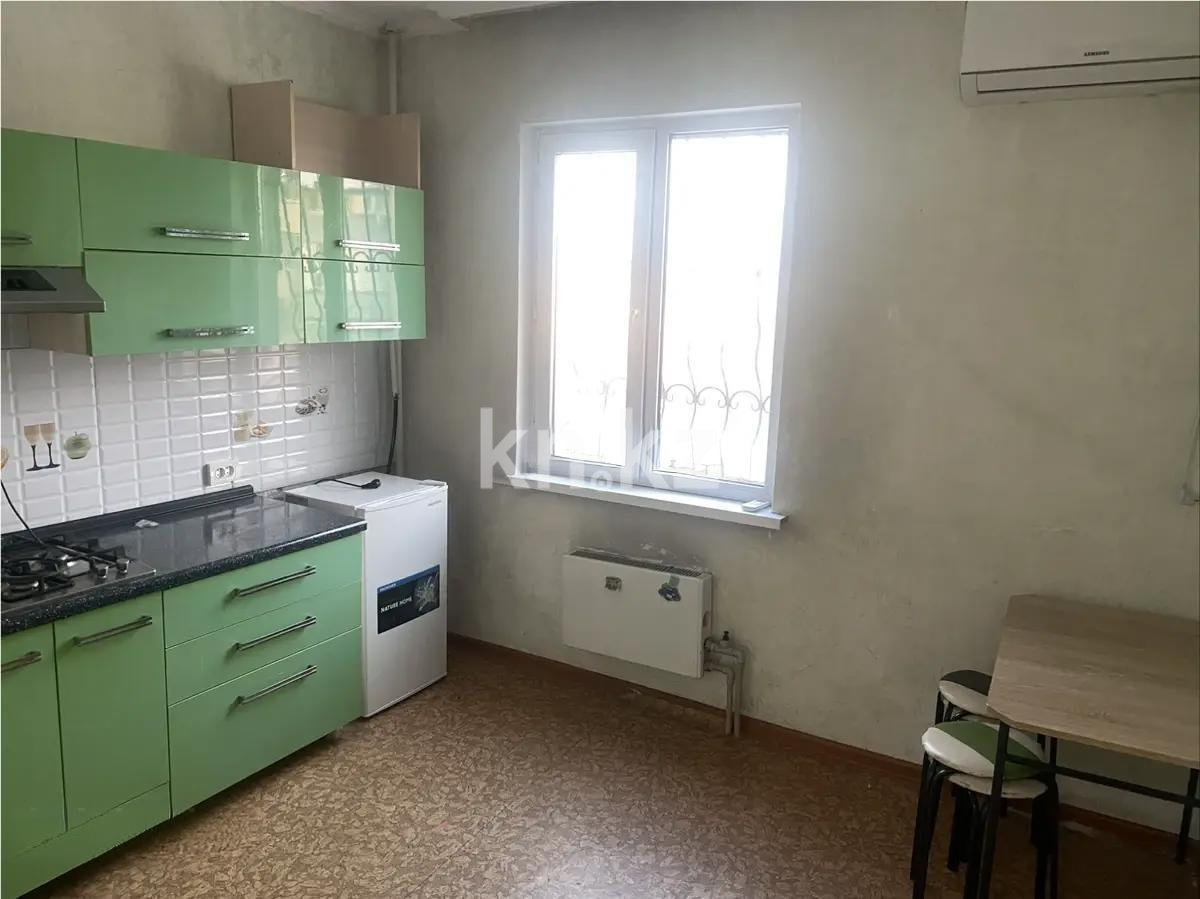 Продажа 1-комнатной квартиры, 40 м² в Алматы - фото 2