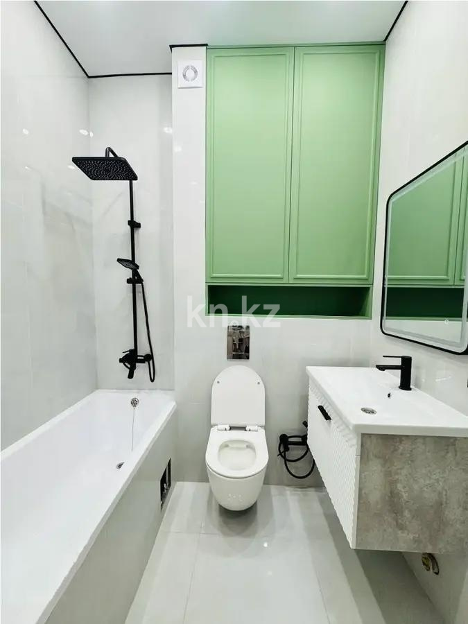 Продажа 2-комнатной квартиры, 57 м² в Астане - фото 4