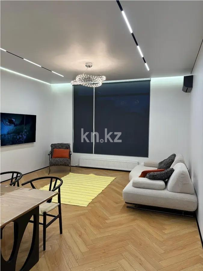 Продажа 3-комнатной квартиры, 81 м² в Астане