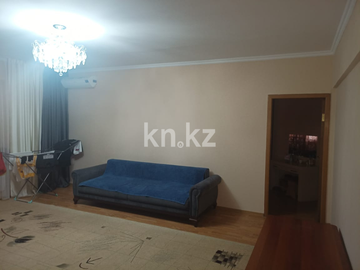 Продажа 3-комнатной квартиры, 80 м², ул. Мустай Карима в Алматы - фото 3