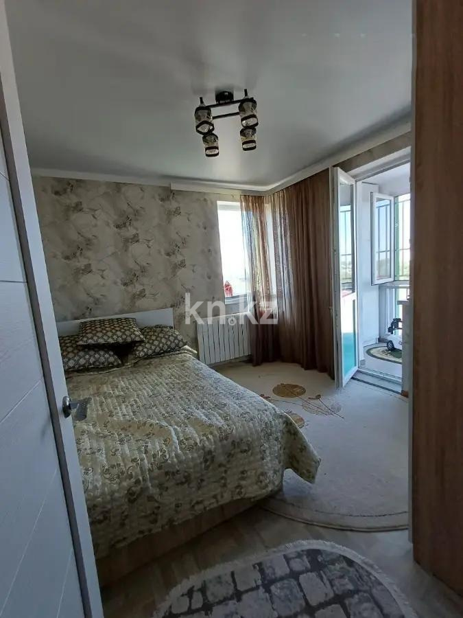 Продажа 2-комнатной квартиры, 51 м², пр. Кошкарбаева, дом  60 в Астане - фото 2