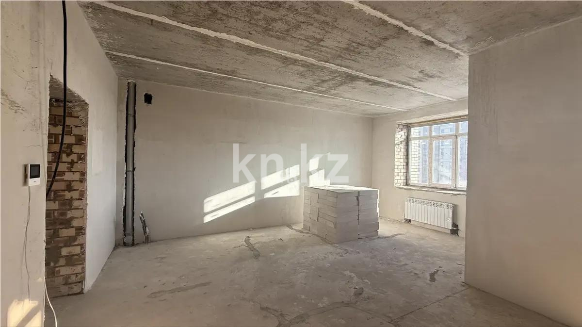 Продажа 2-комнатной квартиры, 48 м² в Караганде - фото 2