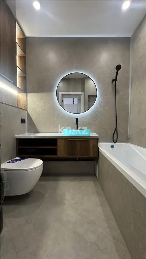 Продажа 2-комнатной квартиры, 40 м² в Алматы - фото 4