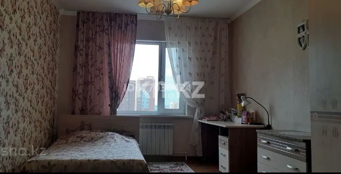 Продажа 3-комнатной квартиры, 90 м² в Караганде - фото 10