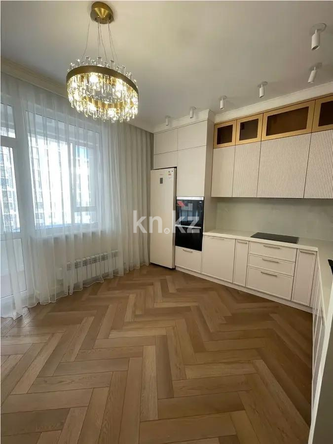 Продажа 3-комнатной квартиры, 115 м² в Астане - фото 4