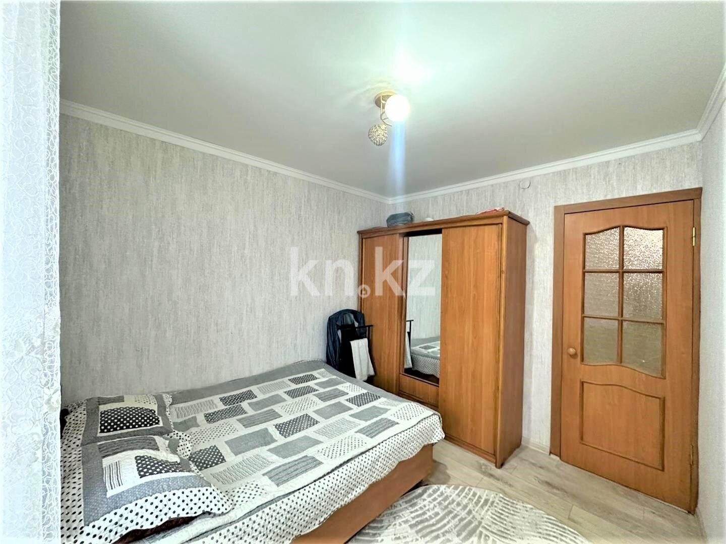Продажа 2-комнатной квартиры, 54 м² в Караганде - фото 4