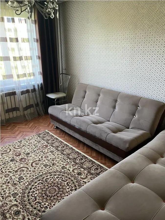 Продажа 4-комнатной квартиры, 83 м² в Алматы - фото 2