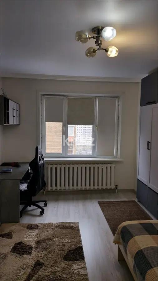Продажа 2-комнатной квартиры, 51 м², пр. Кошкарбаева, дом  44 в Астане - фото 2