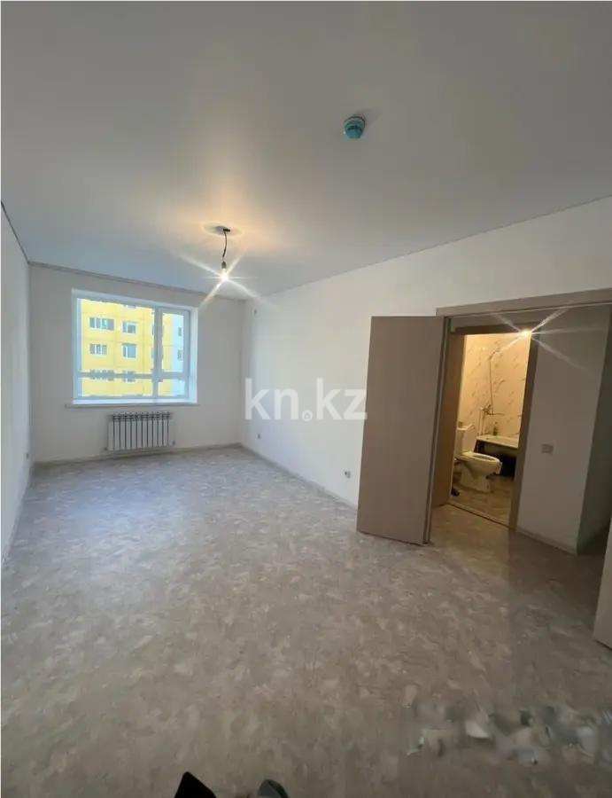 Продажа 1-комнатной квартиры, 39 м², ул. А-129, дом  14 в Астане