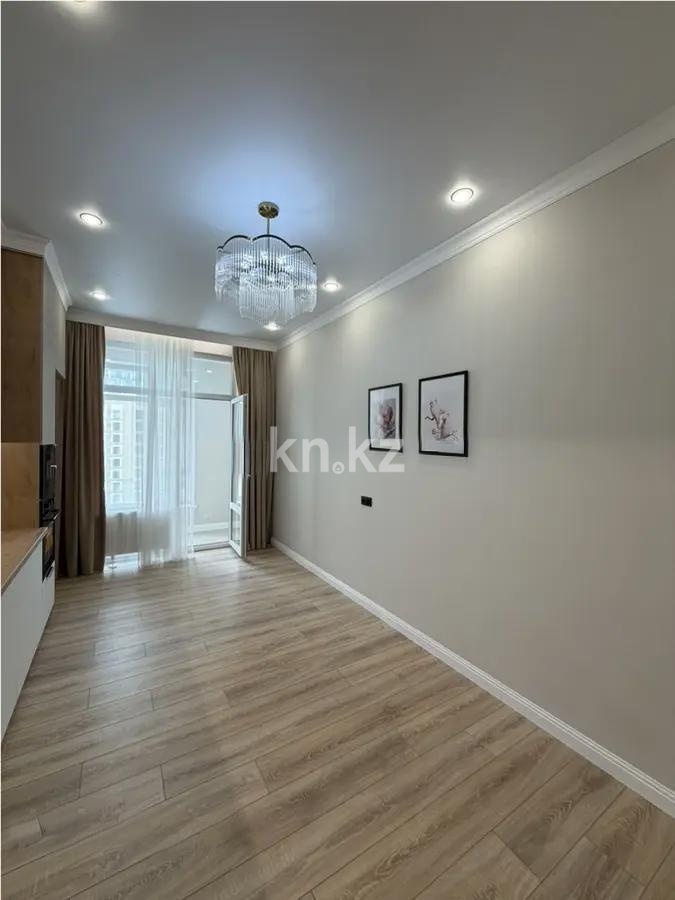 Продажа 2-комнатной квартиры, 69.4 м² в Астане - фото 4
