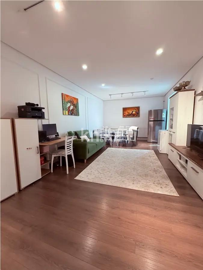 Продажа 3-комнатной квартиры, 92 м², ул. Кенесары хана, дом  54/18 в Алматы