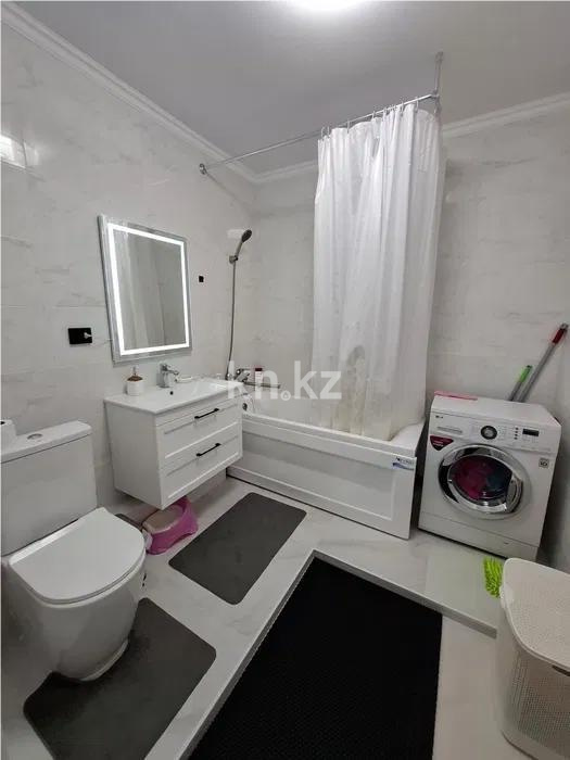 Продажа 2-комнатной квартиры, 55 м², ул. Утепова, дом  31 в Алматы - фото 4