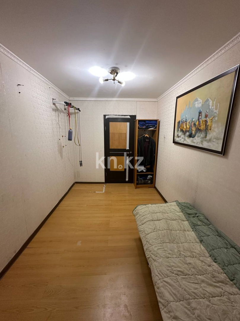 Продажа 3-комнатной квартиры, 61 м² в Алматы - фото 11