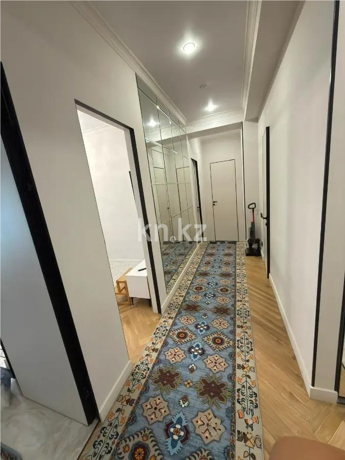 Продажа 4-комнатной квартиры, 116 м² в Алматы - фото 7