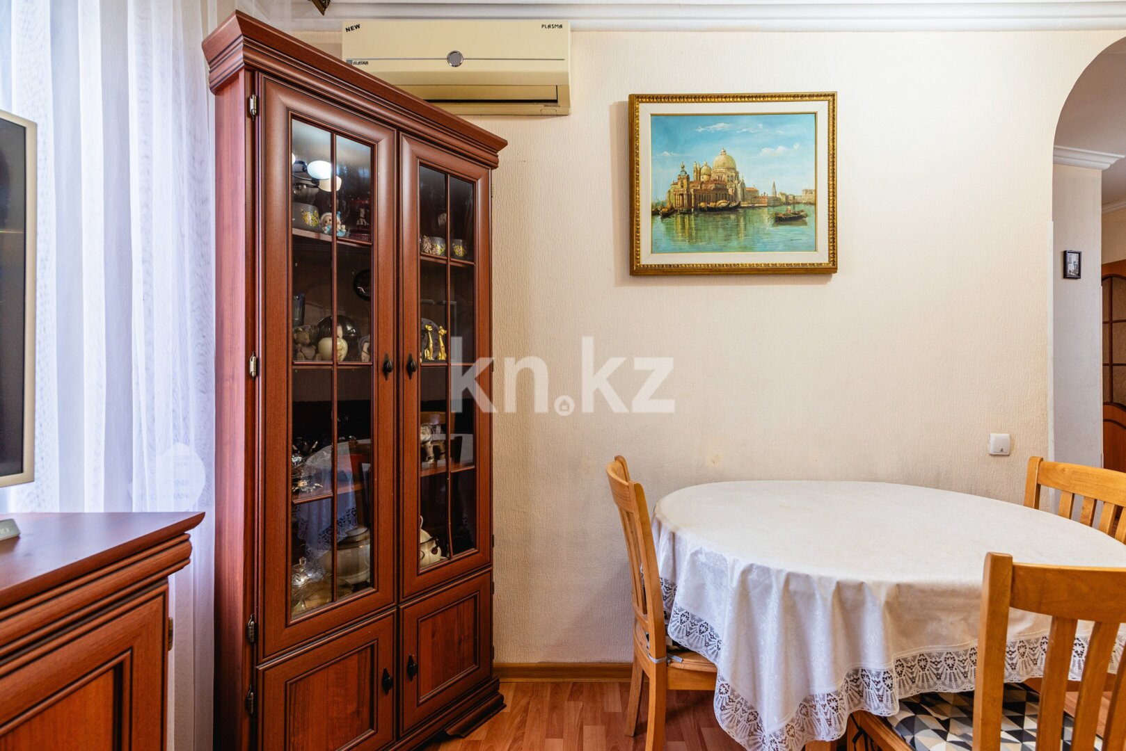 Продажа 2-комнатной квартиры, 46 м² в Алматы - фото 5