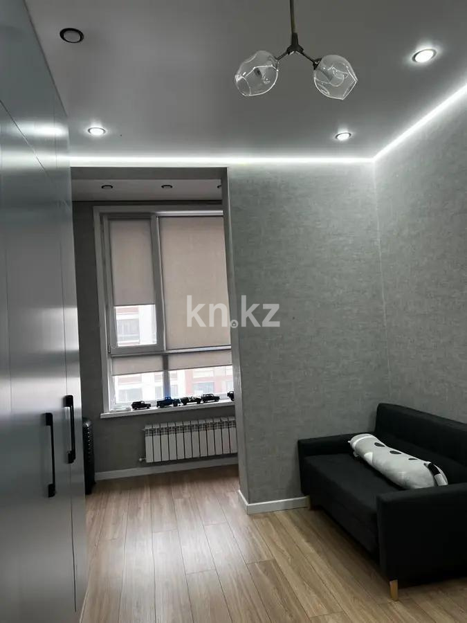 Продажа 3-комнатной квартиры, 86 м² в Астане