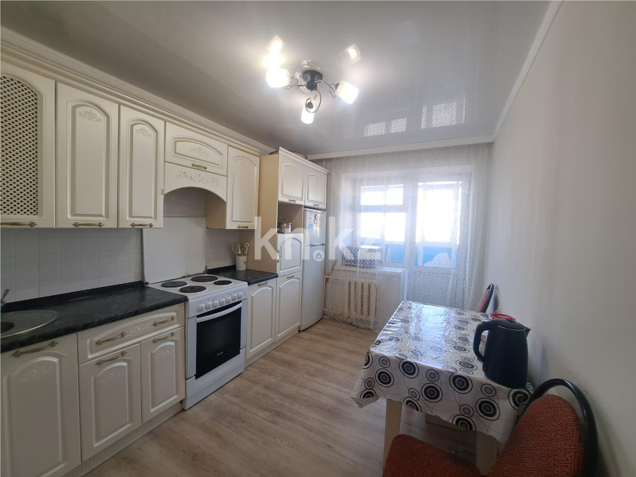 Продажа 2-комнатной квартиры, 52 м² в Астане - фото 5