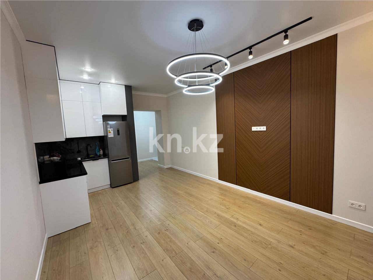 Продажа 2-комнатной квартиры, 45 м², ул. Айтматова в Астане - фото 2