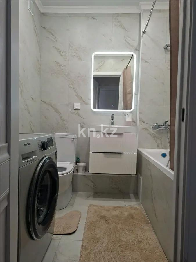 Продажа 2-комнатной квартиры, 42 м² в Астане - фото 4