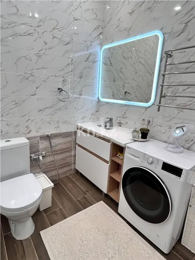 Продажа 3-комнатной квартиры, 90 м² в Астане - фото 5