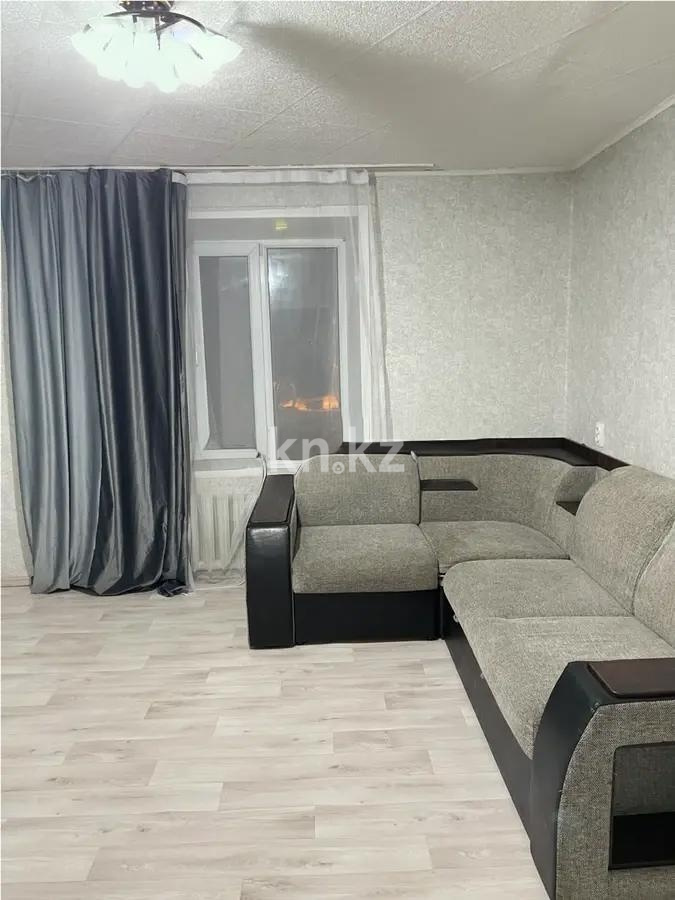 Продажа 2-комнатной квартиры, 49 м² в Караганде