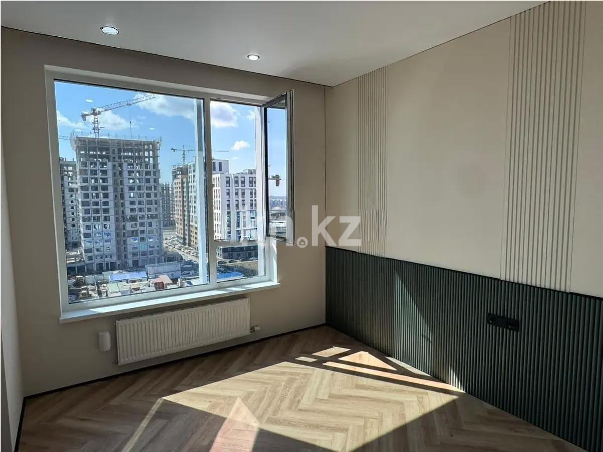 Продажа 3-комнатной квартиры, 70 м² в Астане