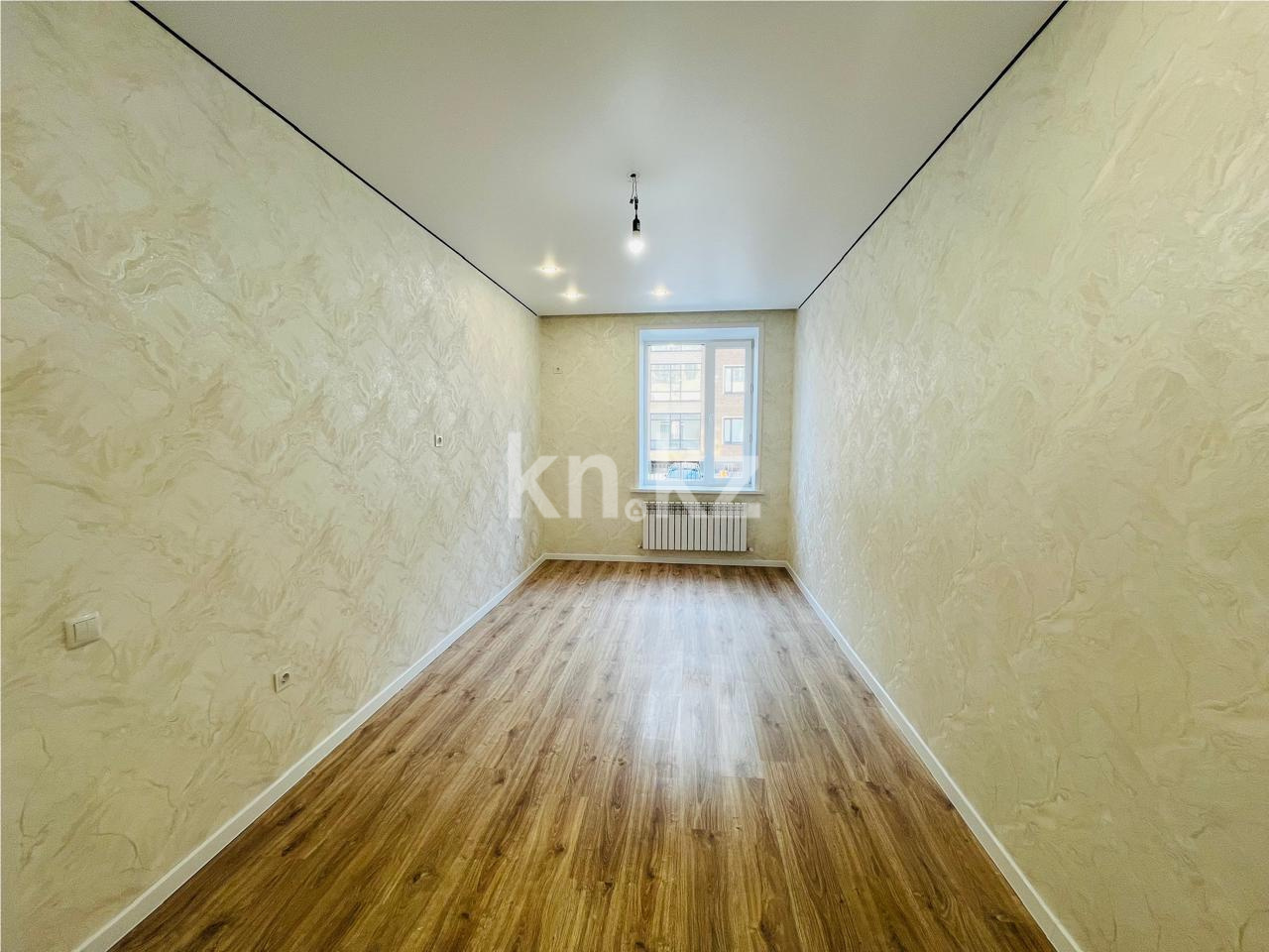 Продажа 2-комнатной квартиры, 56 м² в Караганде - фото 4