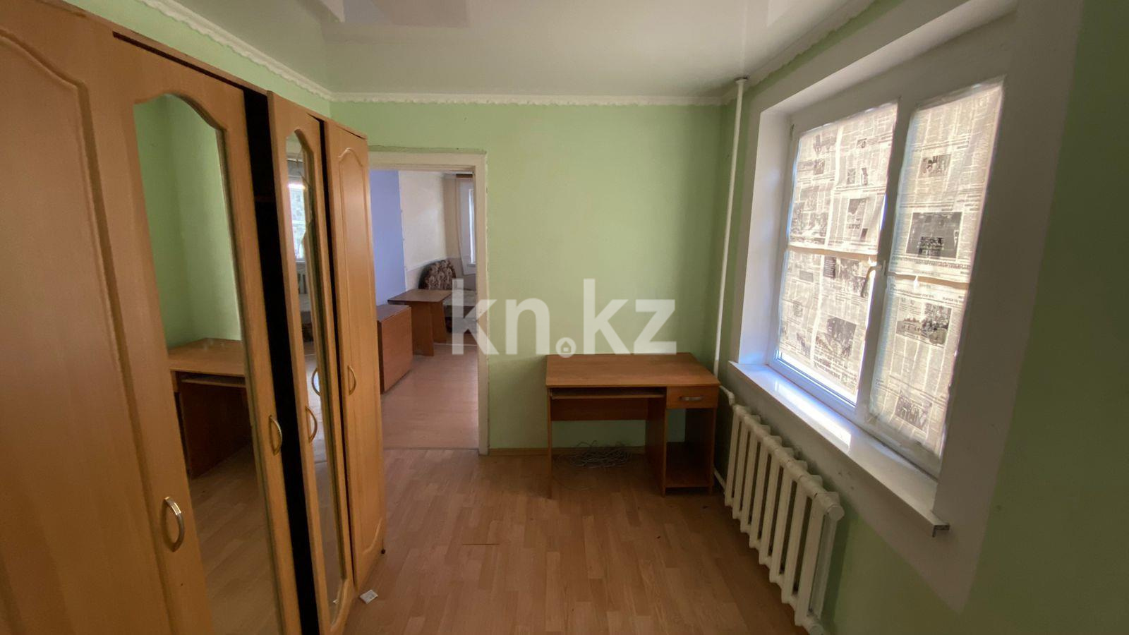 Продажа 2-комнатной квартиры, 44 м², ул. Муканова в Караганде - фото 4
