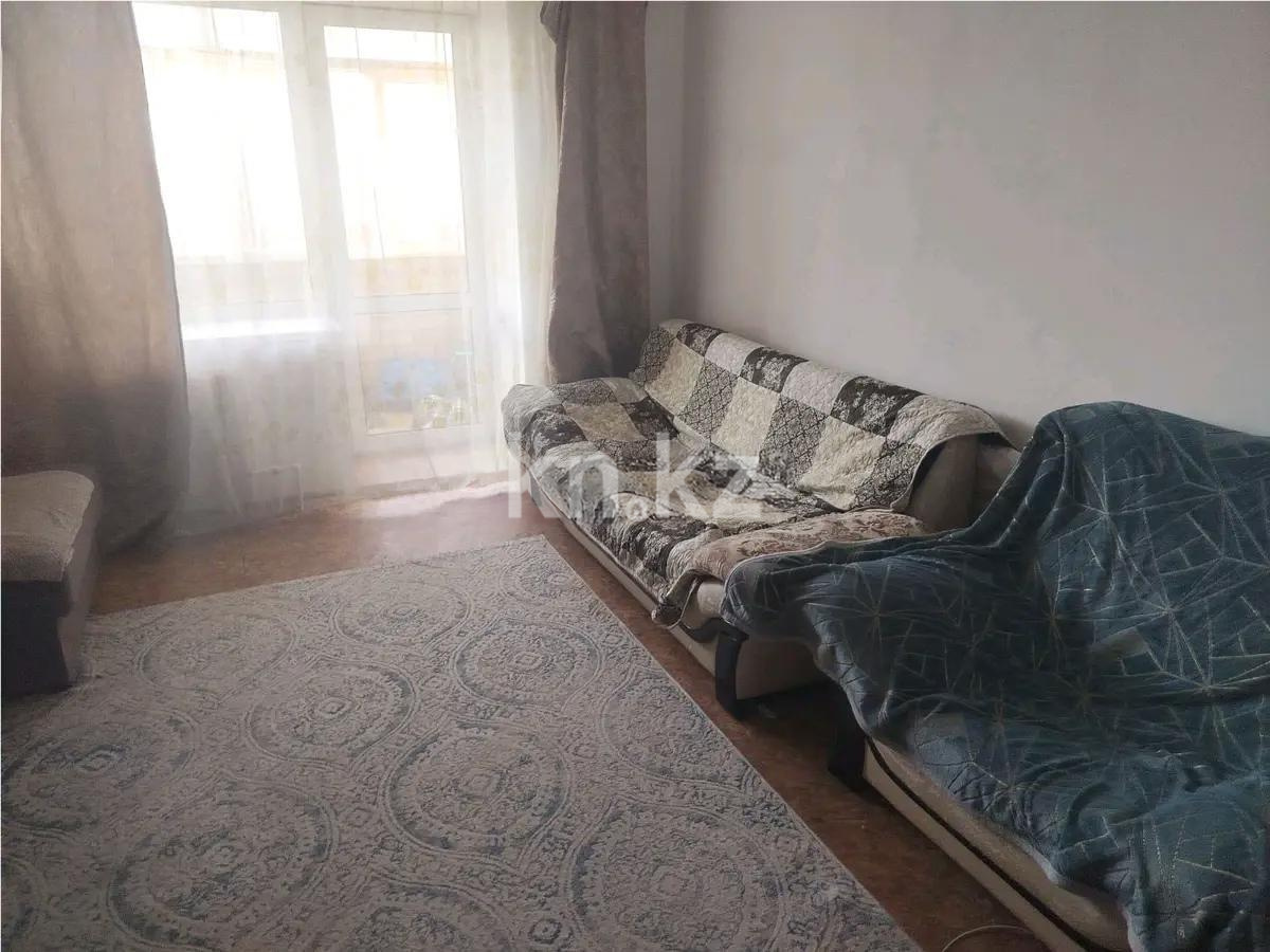 Продажа 2-комнатной квартиры, 56 м², ул. Бирюзова, дом  41 в Караганде