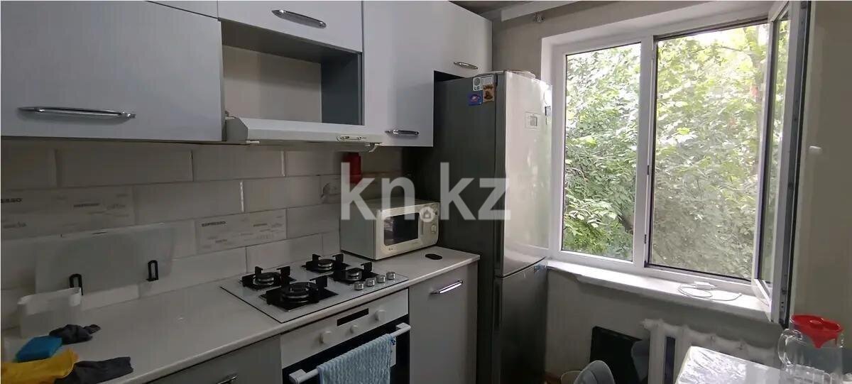 Продажа 4-комнатной квартиры, 74.1 м² в Алматы - фото 3