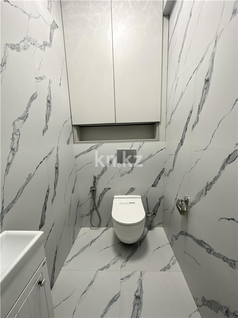 Продажа 3-комнатной квартиры, 85 м², ул. Таттимбета, дом  16/1 в Караганде - фото 9