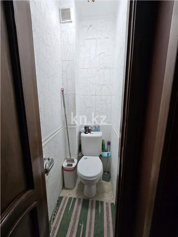 Продажа 3-комнатной квартиры, 60.8 м² в Алматы - фото 6